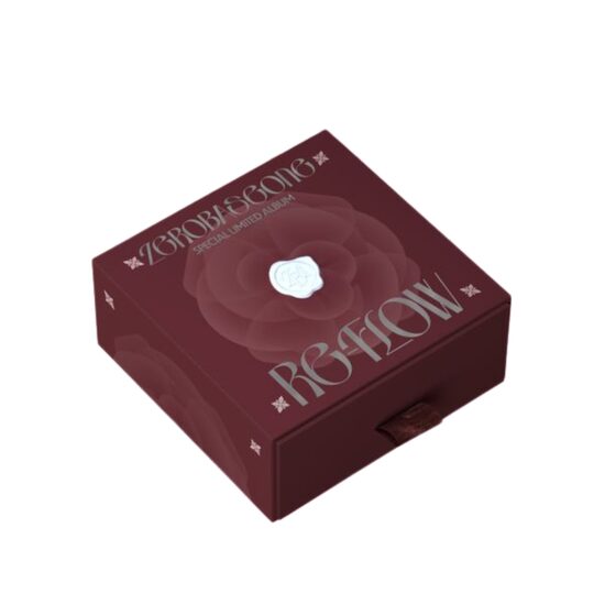 ZEROBASEONE - Special Limited Album [RE-FLOW]